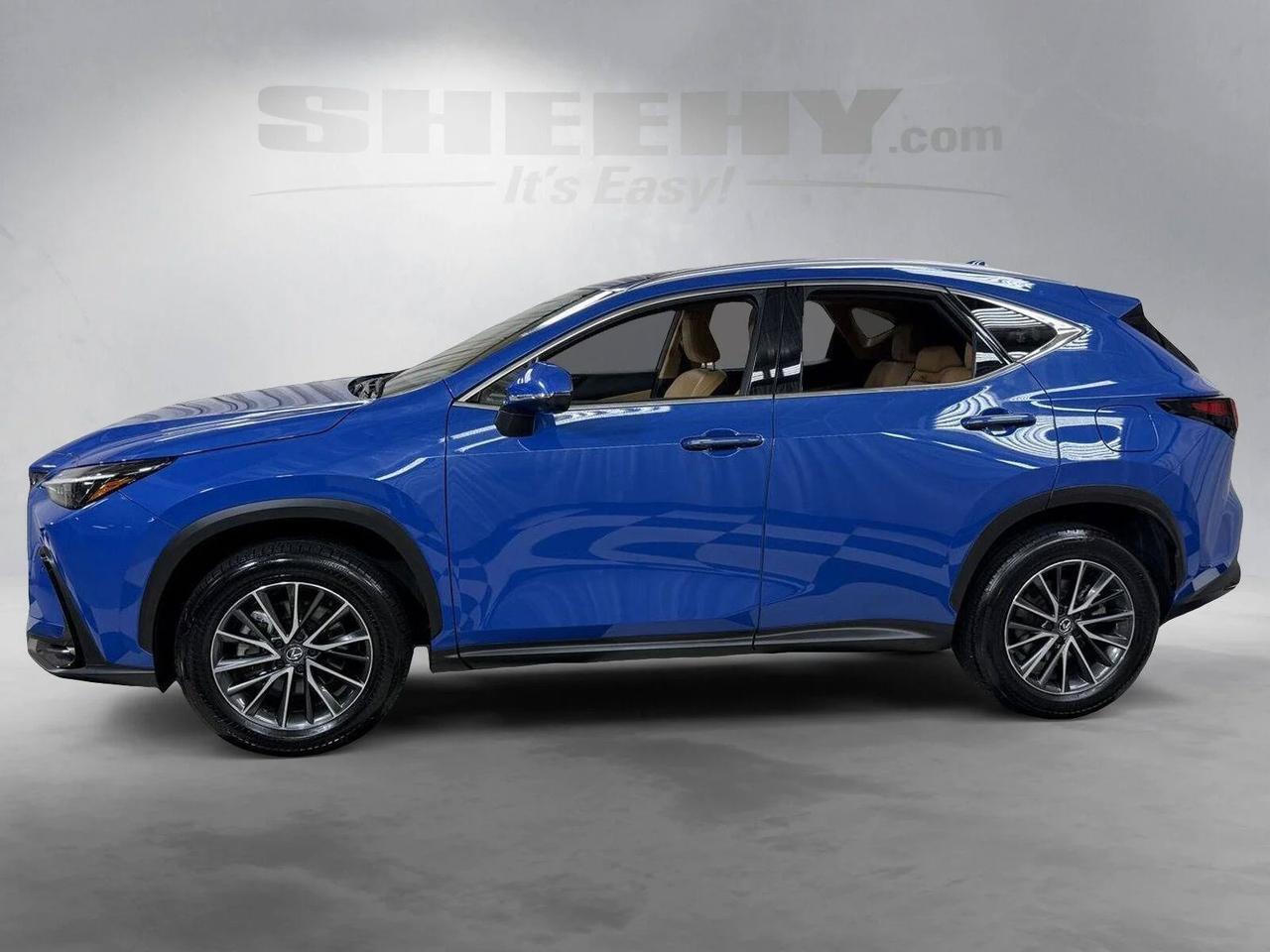 2024 Lexus NX 350h Premium Annapolis MD