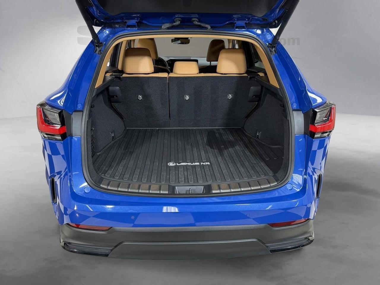 2024 Lexus NX 350h Premium Annapolis MD