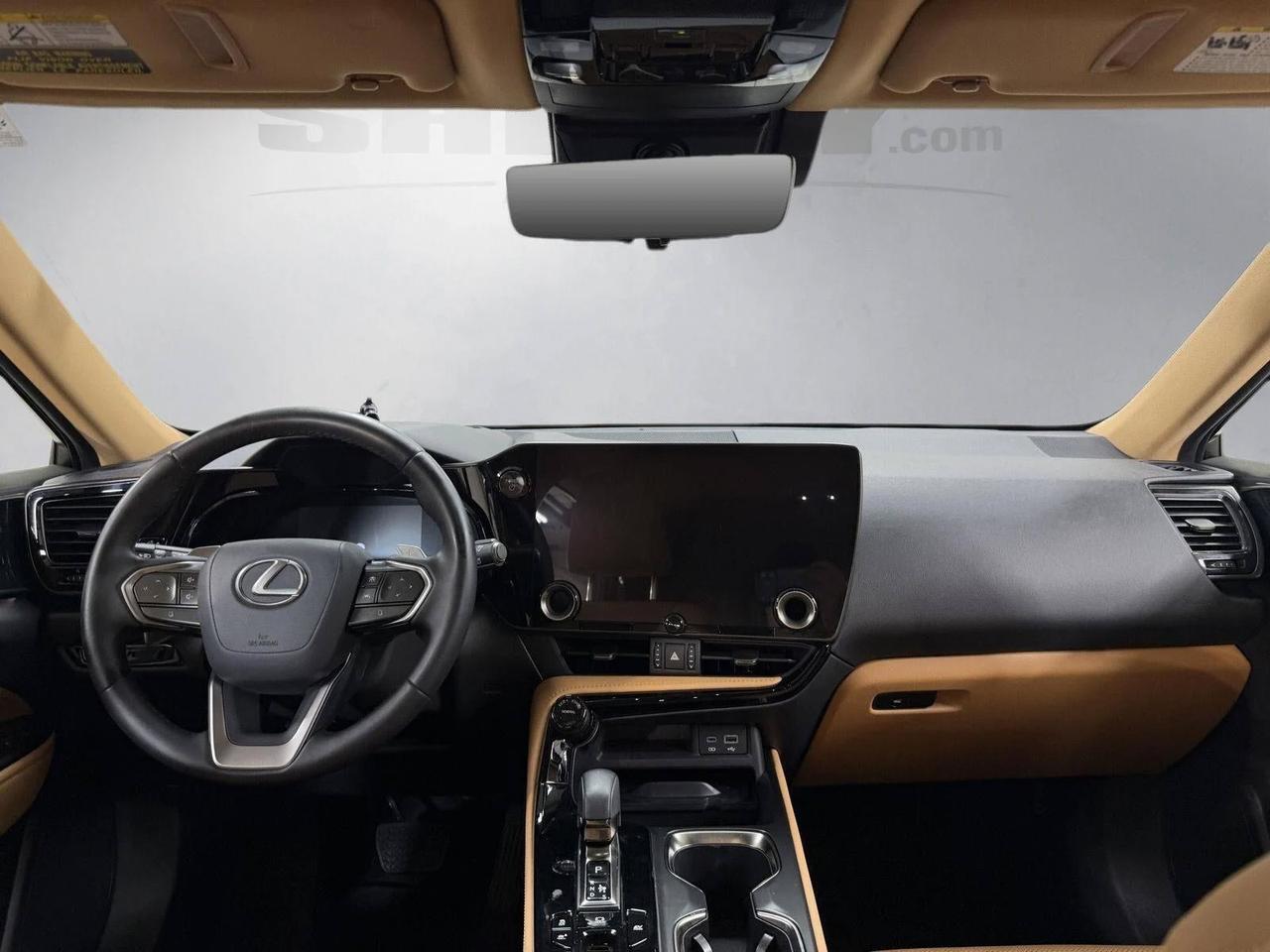 2024 Lexus NX 350h Premium Annapolis MD