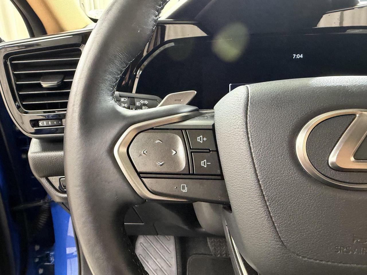 2024 Lexus NX 350h Premium Annapolis MD