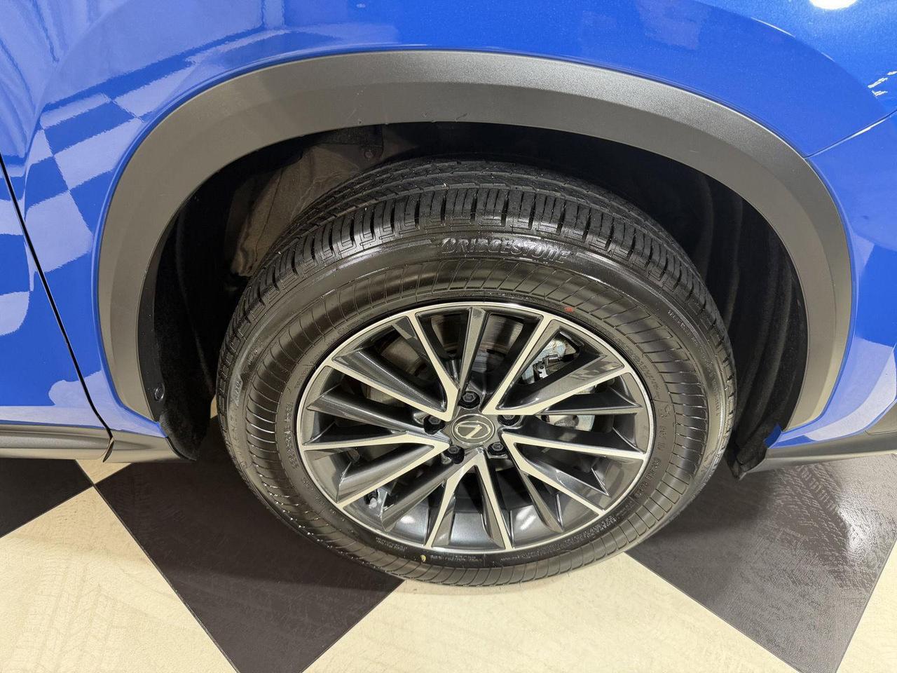2024 Lexus NX 350h Premium Annapolis MD