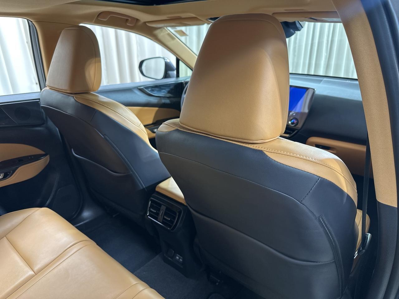 2024 Lexus NX 350h Premium Annapolis MD