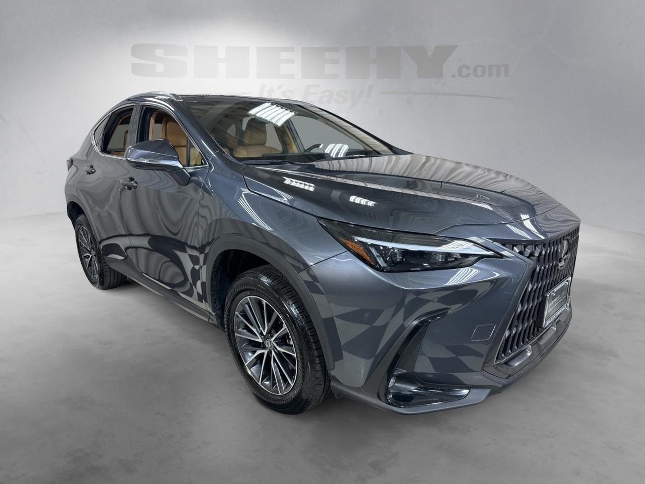 2024 Lexus NX 350h Premium Annapolis MD