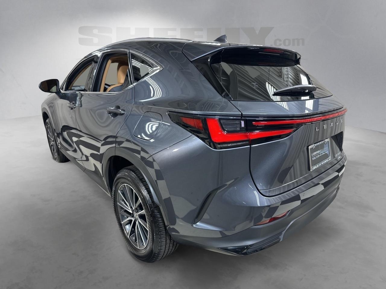 2024 Lexus NX 350h Premium Annapolis MD