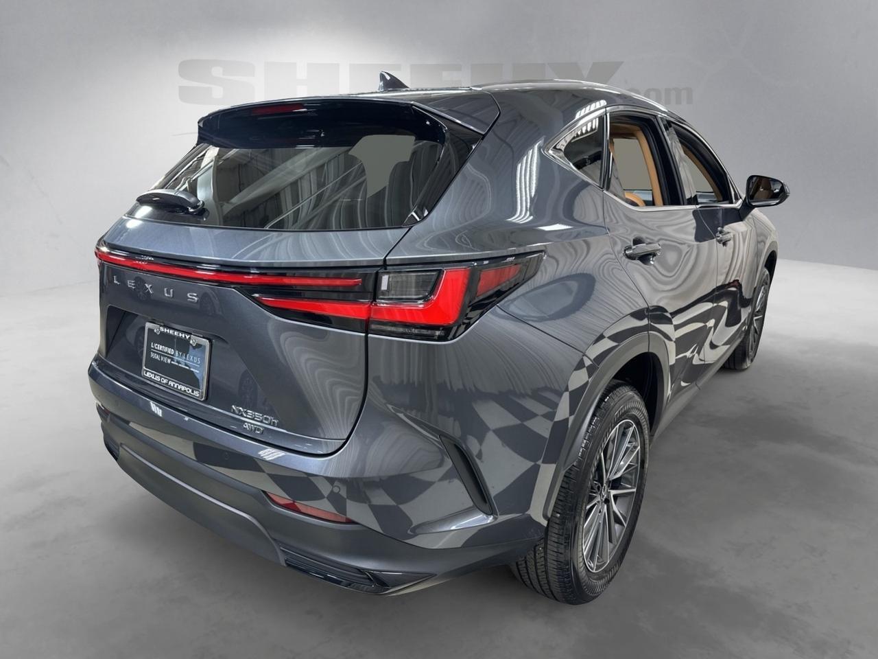 2024 Lexus NX 350h Premium Annapolis MD