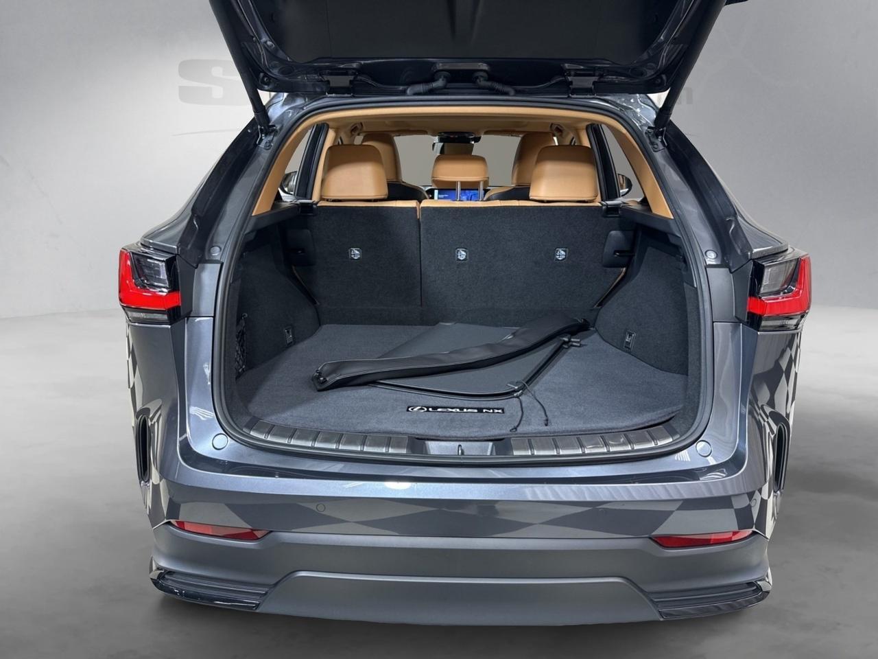 2024 Lexus NX 350h Premium Annapolis MD