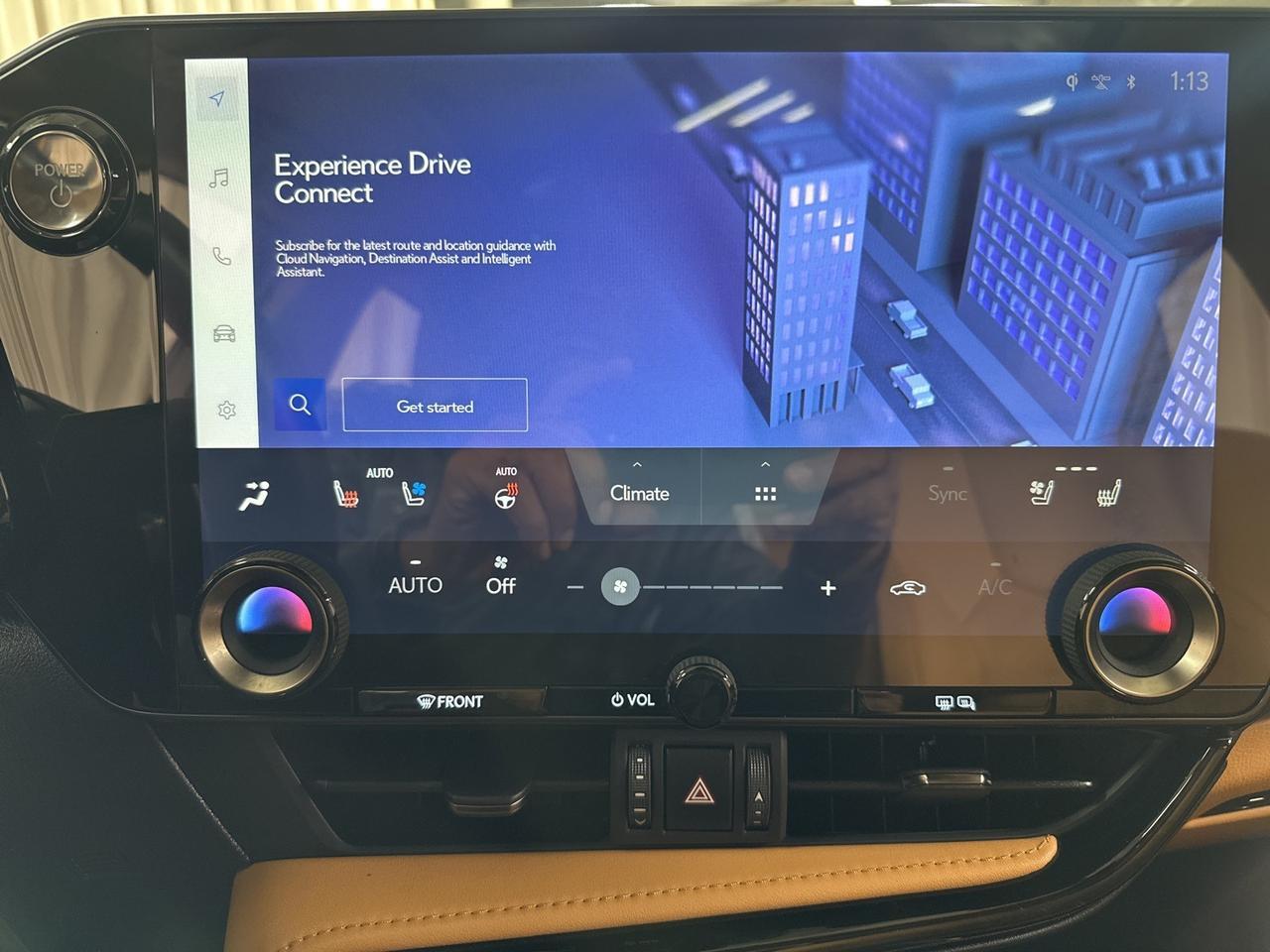 2024 Lexus NX 350h Premium Annapolis MD