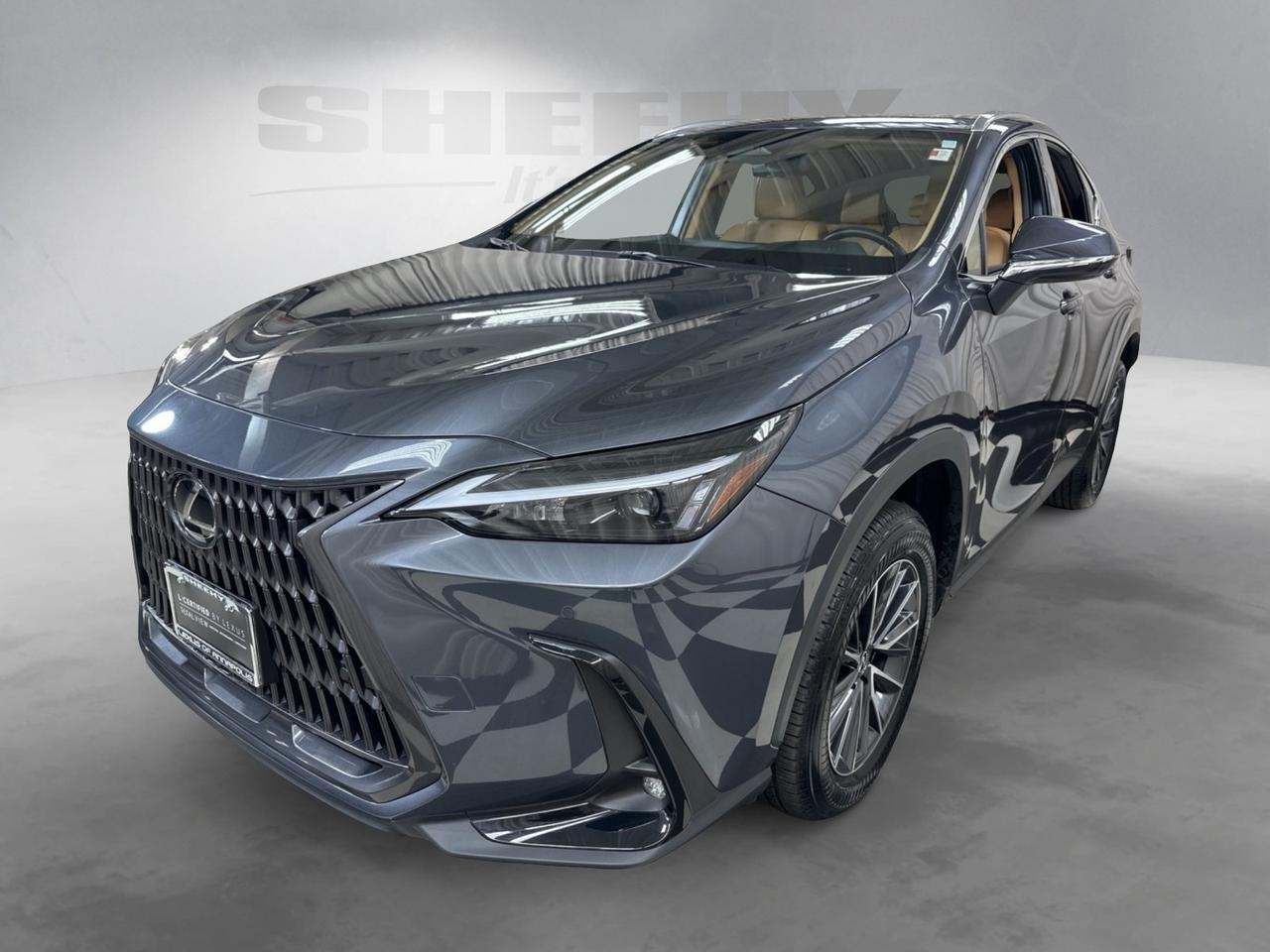 2024 Lexus NX 350h Premium Annapolis MD