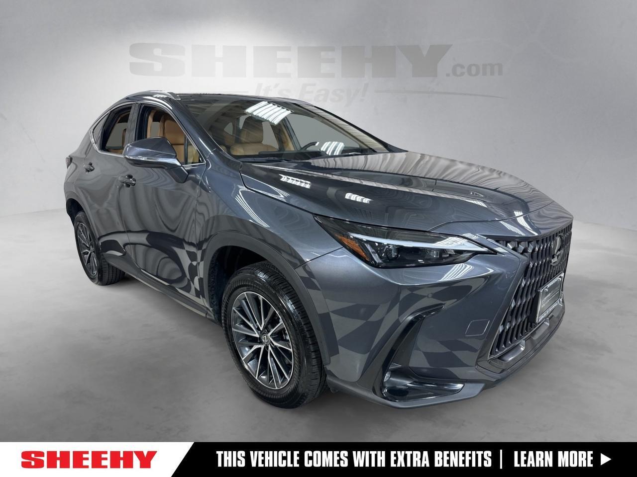 2024 Lexus NX 350h Premium Annapolis MD