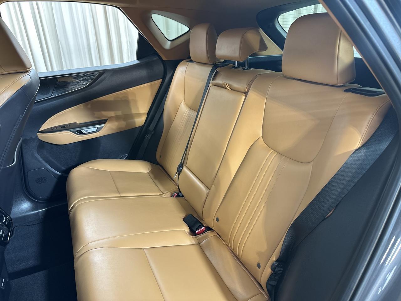 2024 Lexus NX 350h Premium Annapolis MD