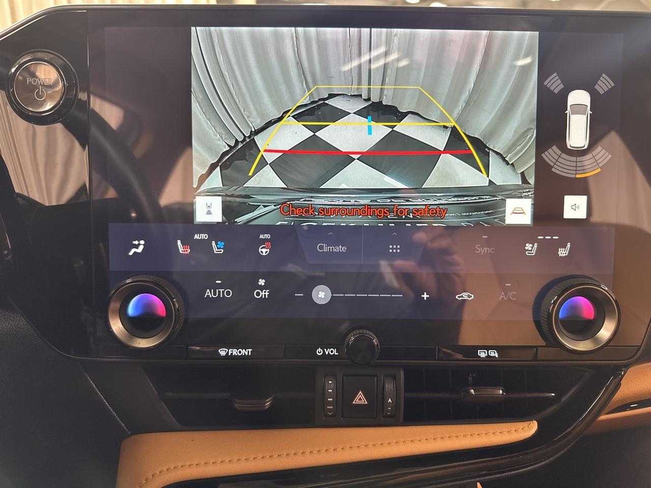 2024 Lexus NX 350h Premium Annapolis MD