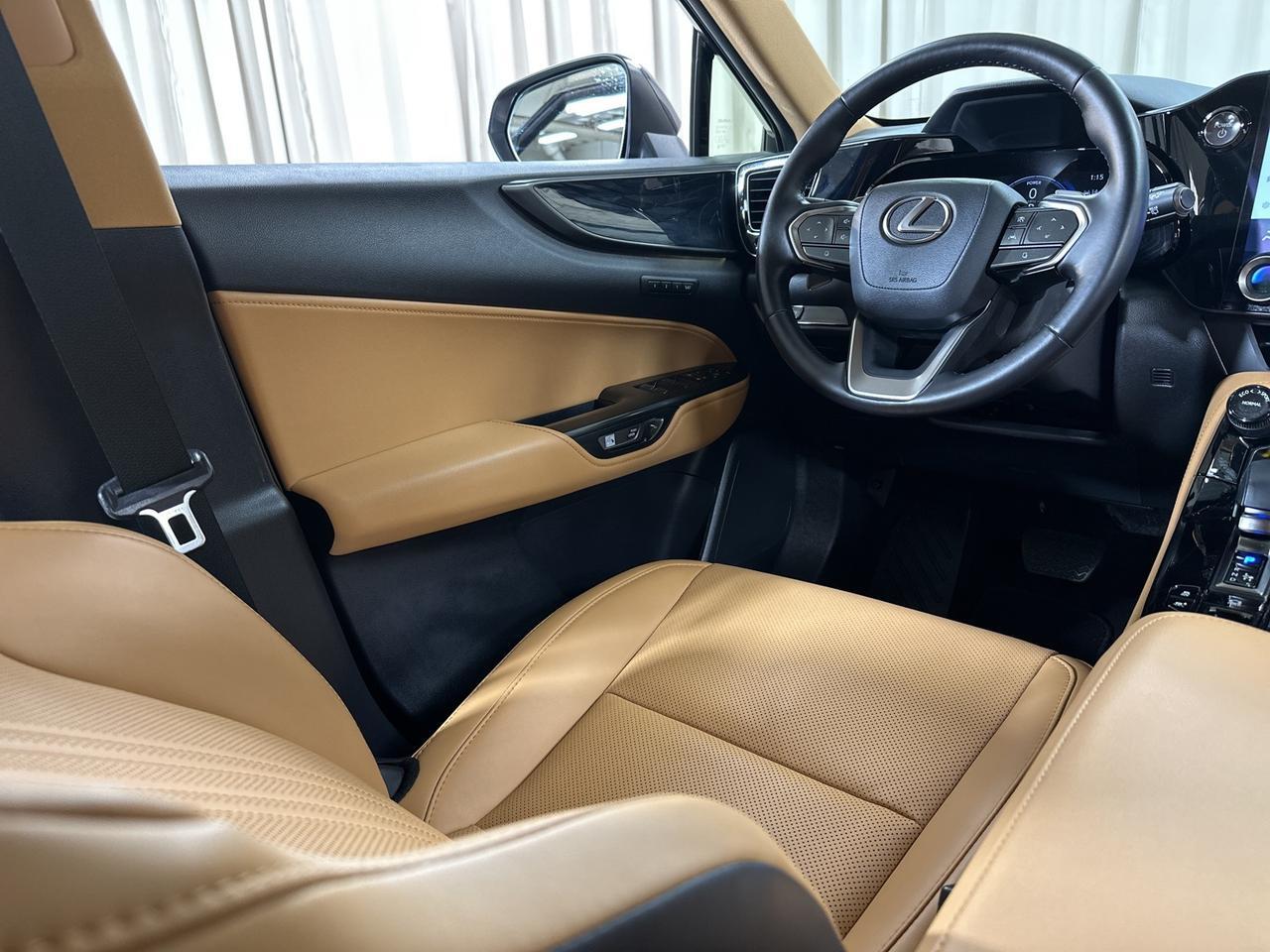 2024 Lexus NX 350h Premium Annapolis MD