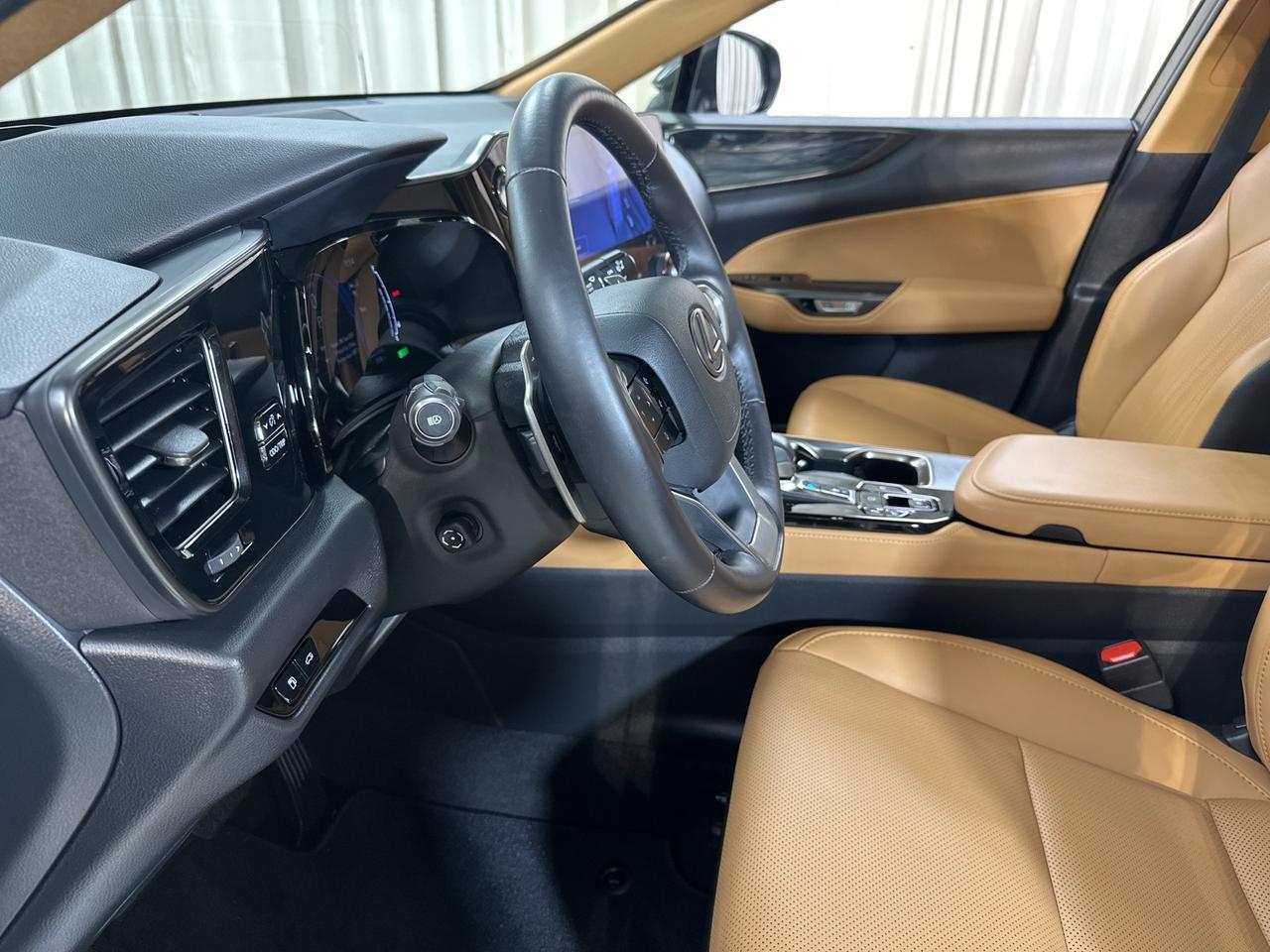 2024 Lexus NX 350h Premium Annapolis MD