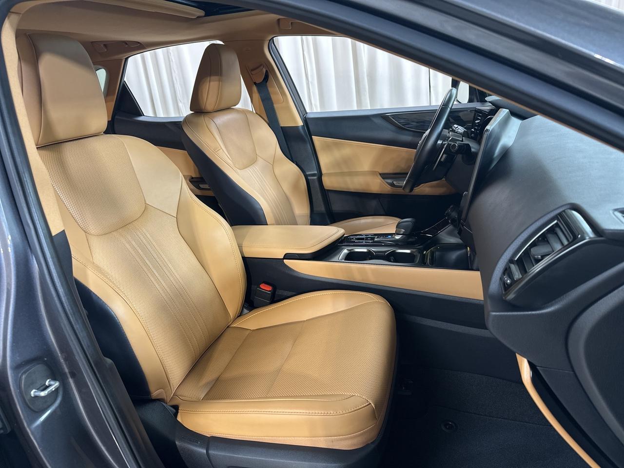 2024 Lexus NX 350h Premium Annapolis MD