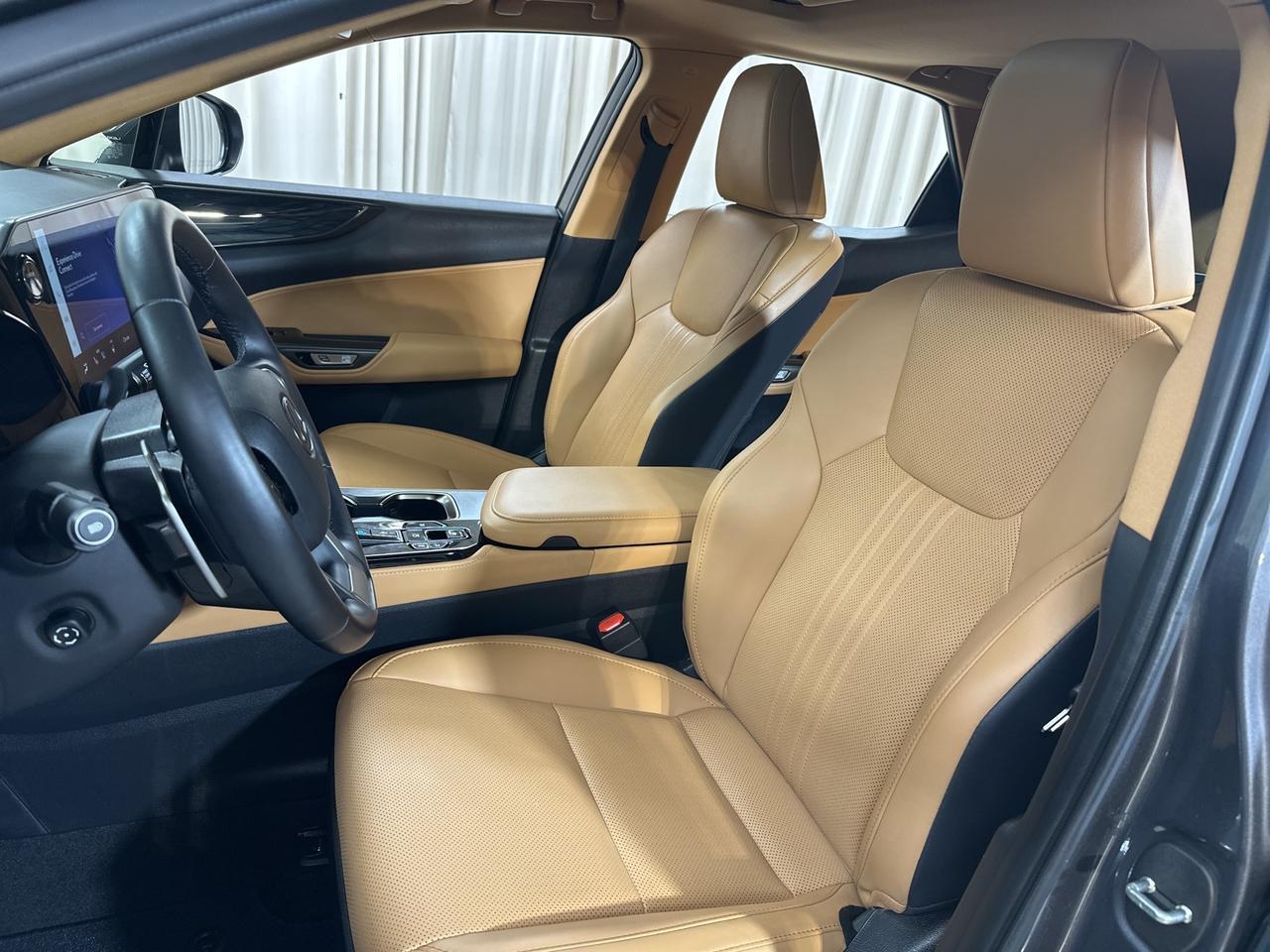 2024 Lexus NX 350h Premium Annapolis MD