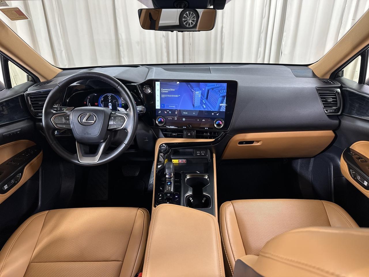 2024 Lexus NX 350h Premium Annapolis MD
