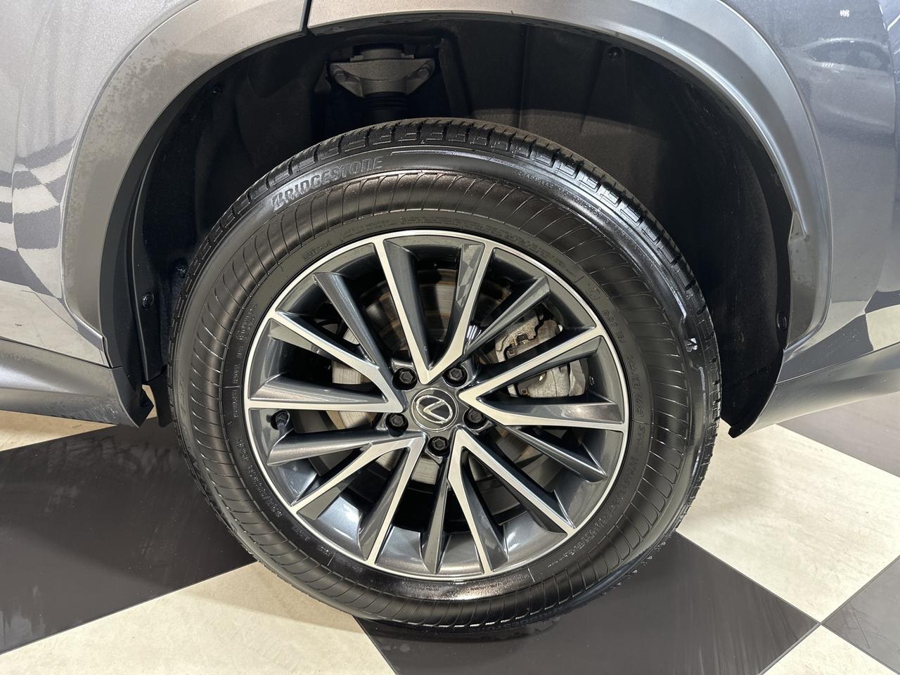 2024 Lexus NX 350h Premium Annapolis MD