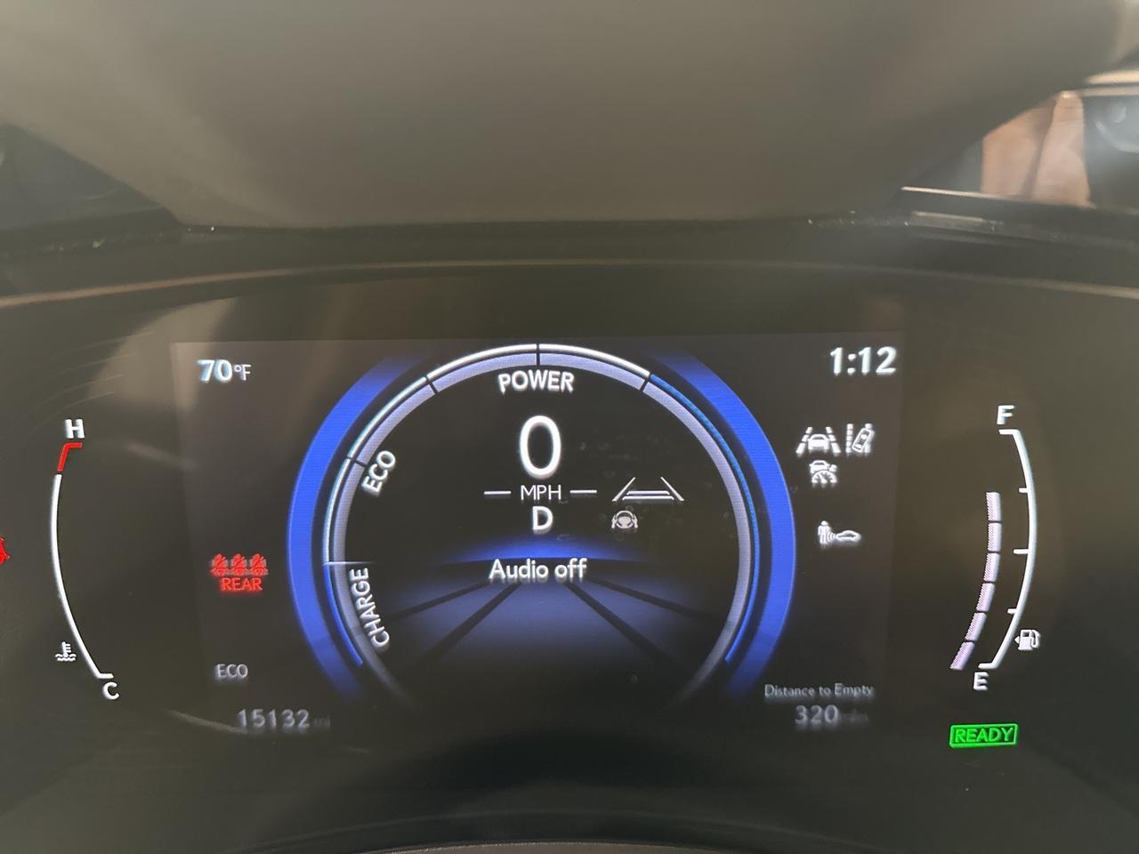 2024 Lexus NX 350h Premium Annapolis MD