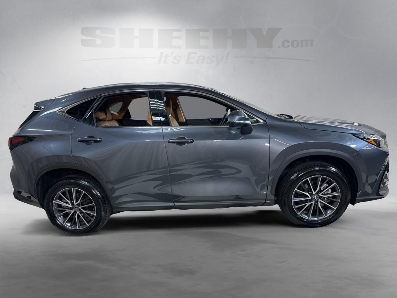 2024 Lexus NX 350h Premium Annapolis MD