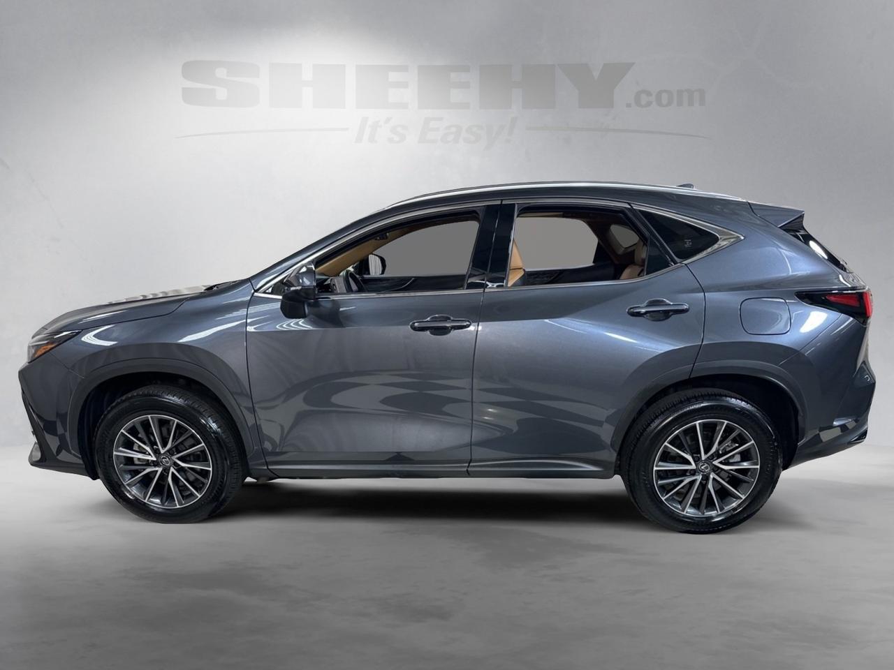 2024 Lexus NX 350h Premium Annapolis MD