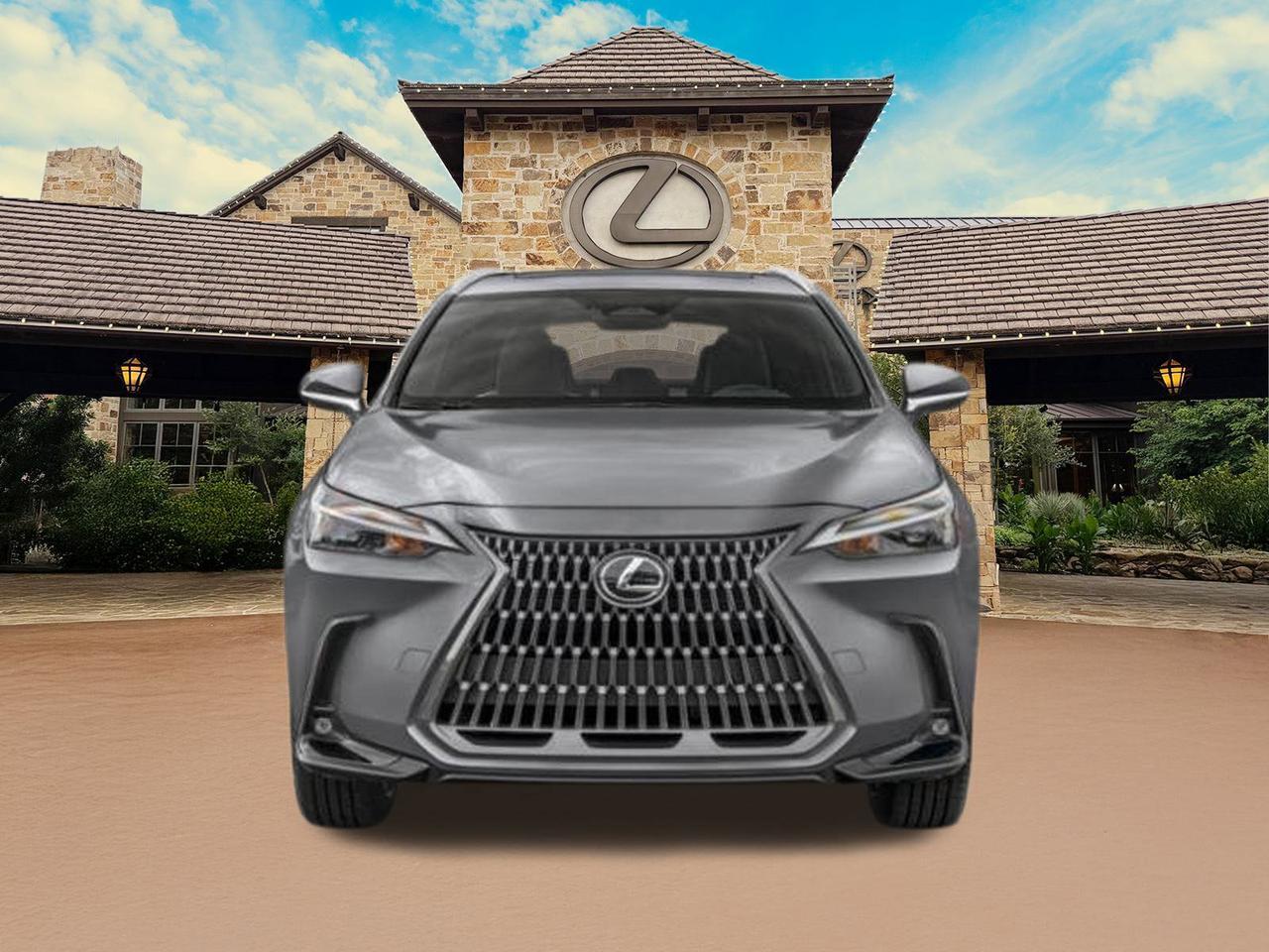 2024 Lexus NX 350h San Antonio TX