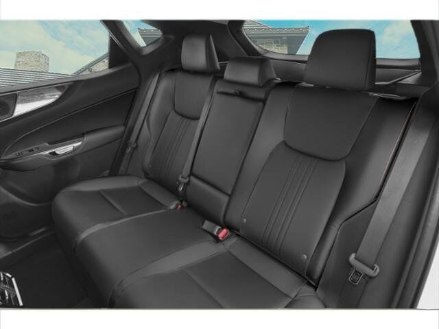 2024 Lexus NX 350h San Antonio TX