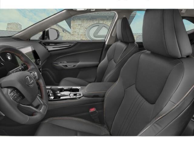 2024 Lexus NX 350h San Antonio TX