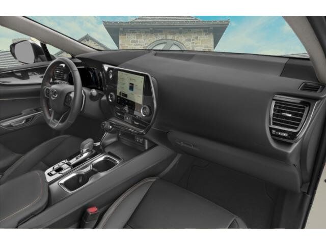 2024 Lexus NX 350h San Antonio TX