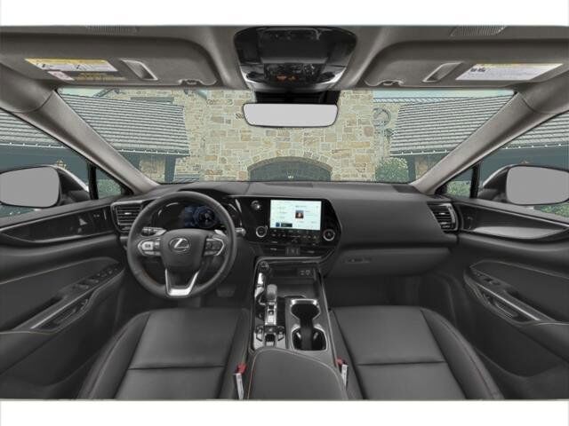 2024 Lexus NX 350h San Antonio TX