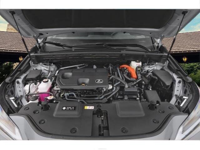 2024 Lexus NX 350h San Antonio TX