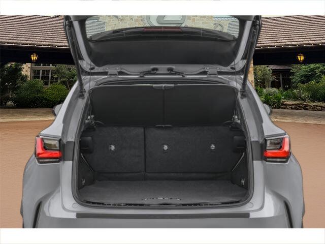 2024 Lexus NX 350h San Antonio TX