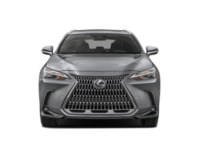 2024 Lexus NX 350h San Juan TX