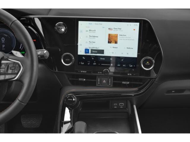 2024 Lexus NX 350h San Juan TX