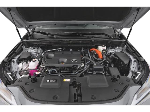 2024 Lexus NX 350h San Juan TX