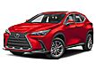 2024 Lexus NX 350h