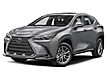 2024 Lexus NX 350h