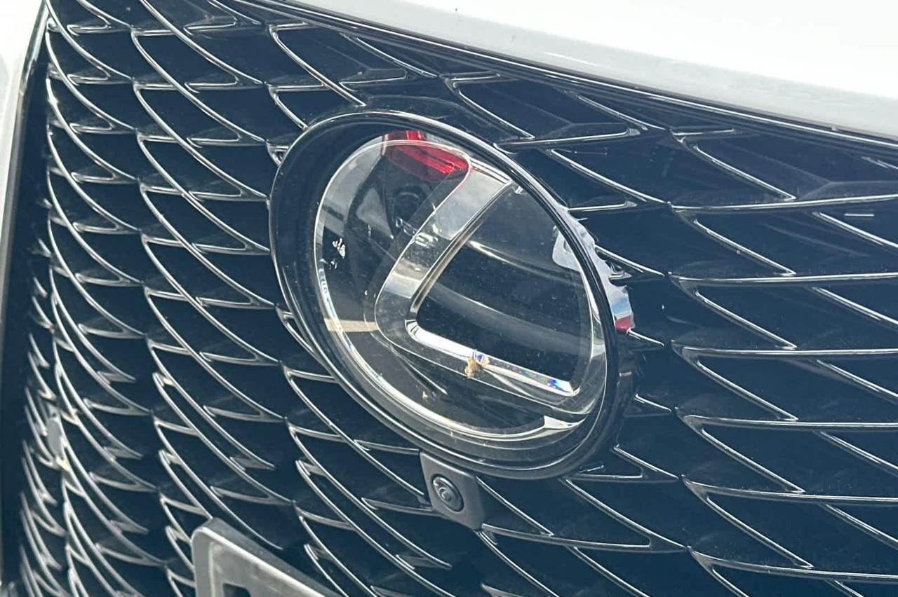 2024 Lexus NX 450h+ F SPORT Handling Roseville CA