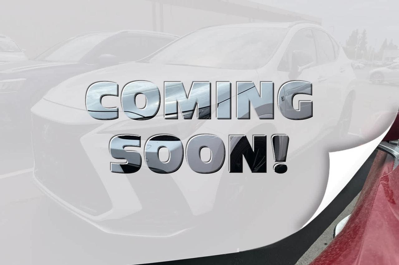 2024 Lexus NX 450h+ F SPORT Handling