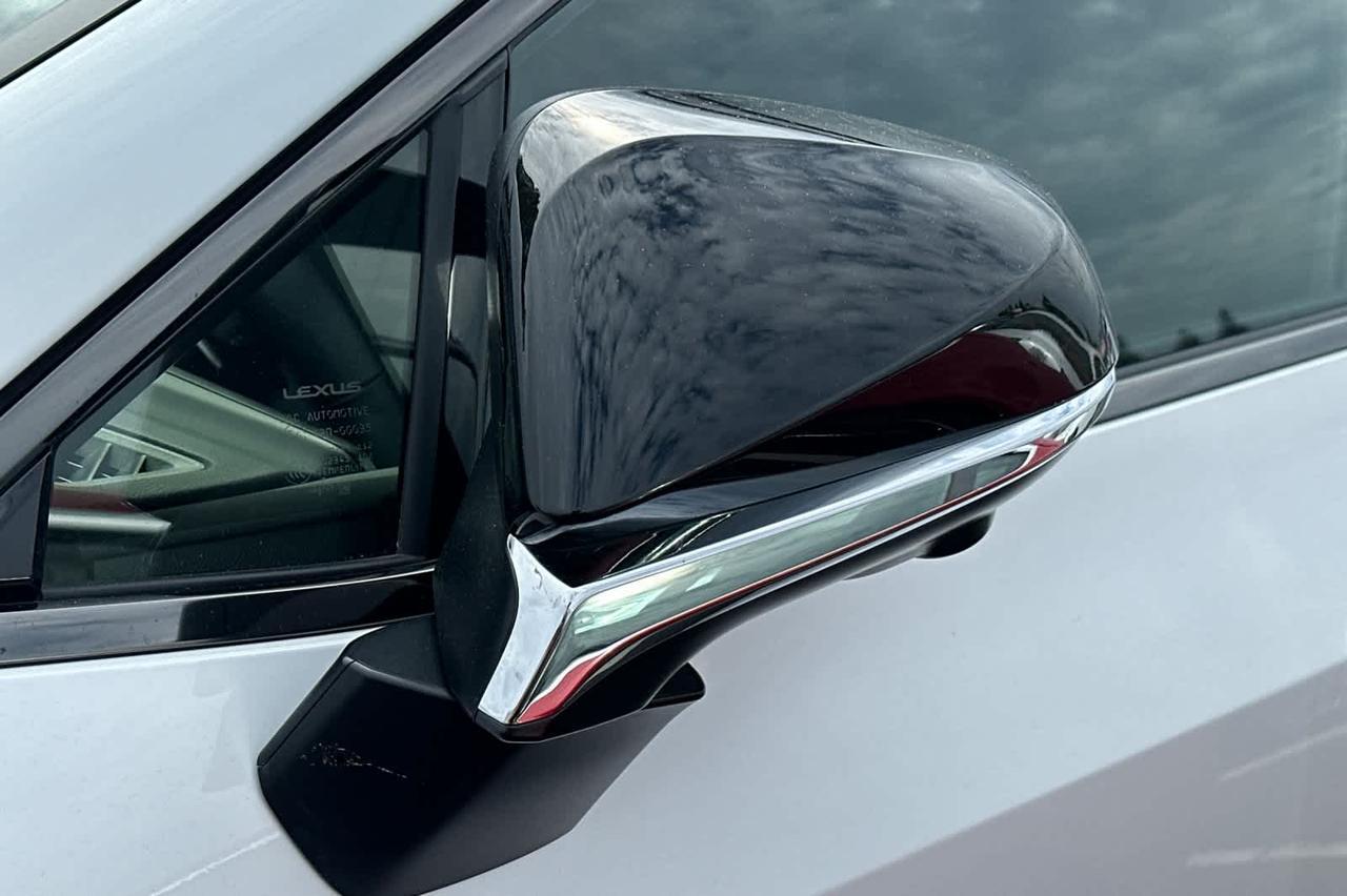 2024 Lexus NX 450h+ F SPORT Handling Roseville CA