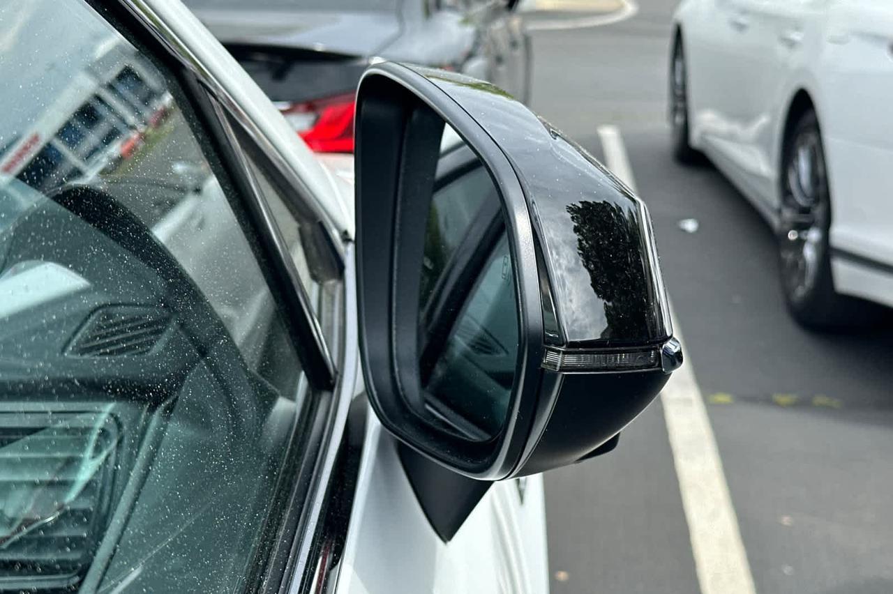 2024 Lexus NX 450h+ F SPORT Handling Roseville CA