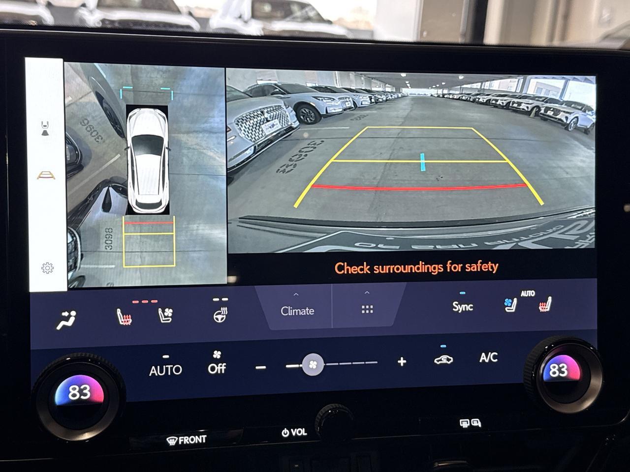 2024 Lexus NX 450h+ F SPORT Handling San Antonio TX