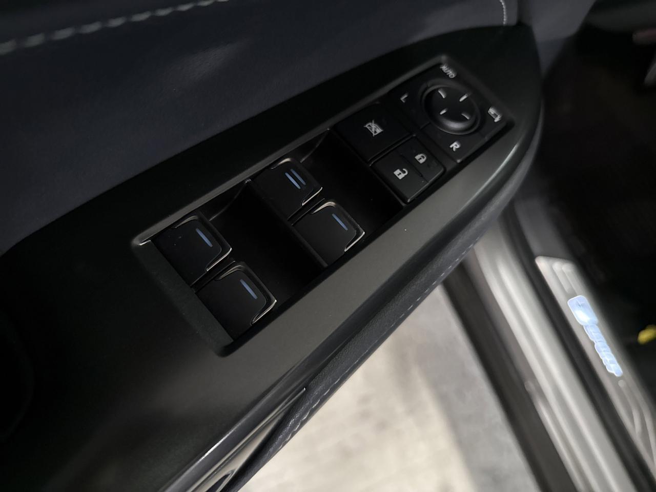 2024 Lexus NX 450h+ F SPORT Handling San Antonio TX