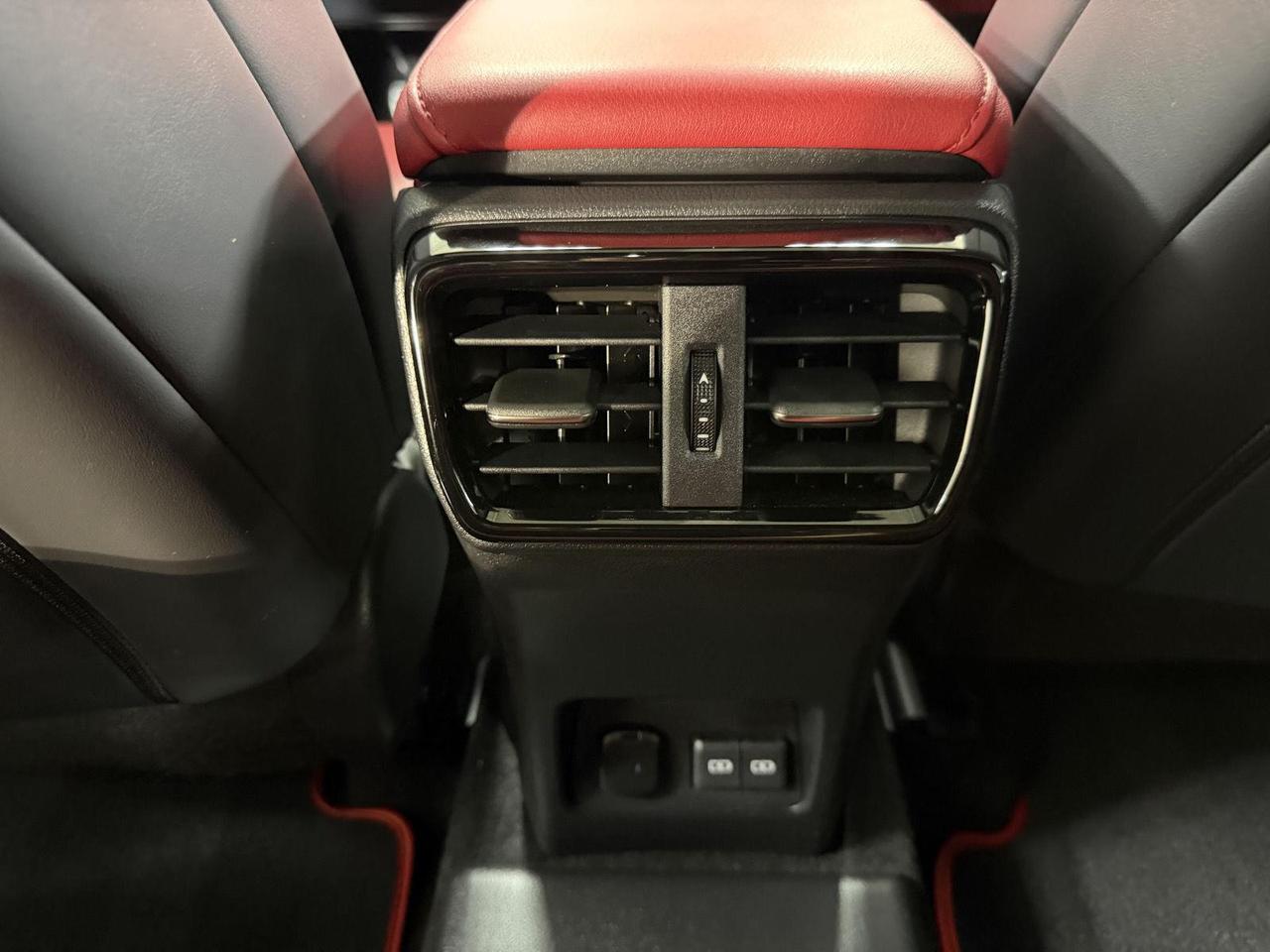 2024 Lexus NX 450h+ F SPORT Handling Annapolis MD