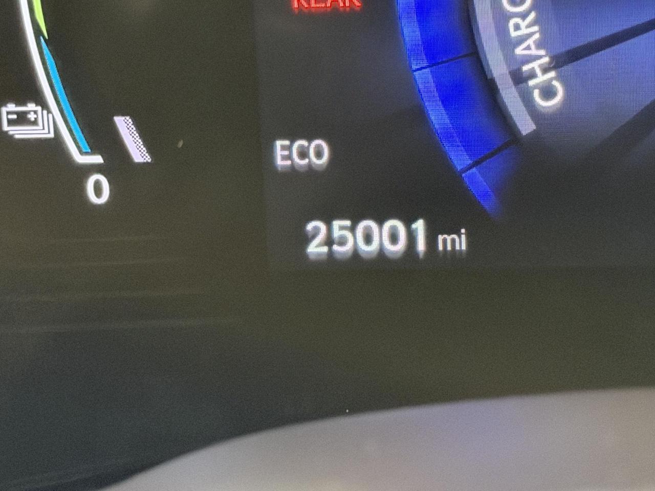 2024 Lexus NX 450h+ F SPORT Handling Annapolis MD