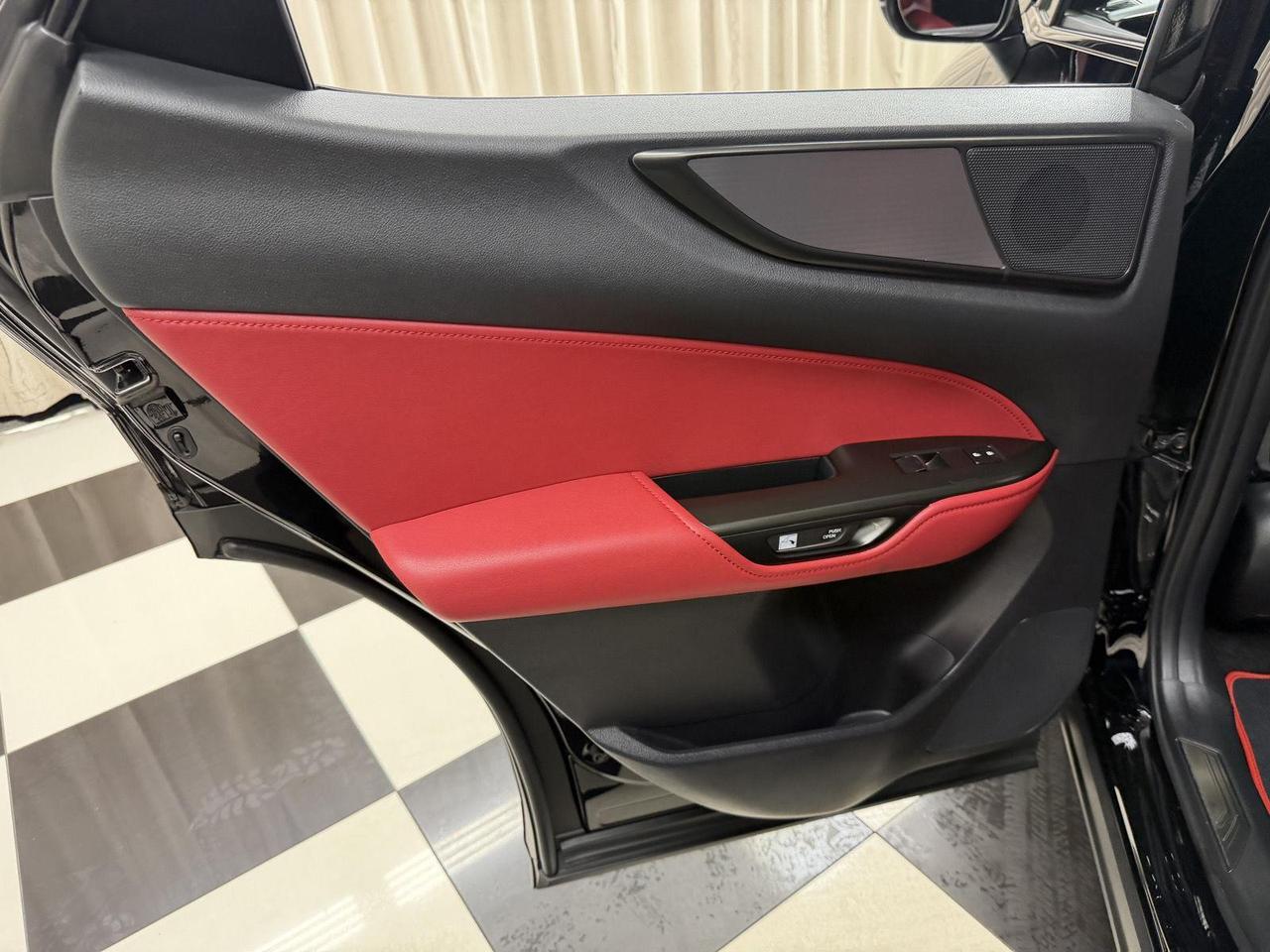 2024 Lexus NX 450h+ F SPORT Handling Annapolis MD