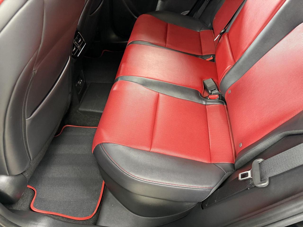 2024 Lexus NX 450h+ F SPORT Handling Annapolis MD