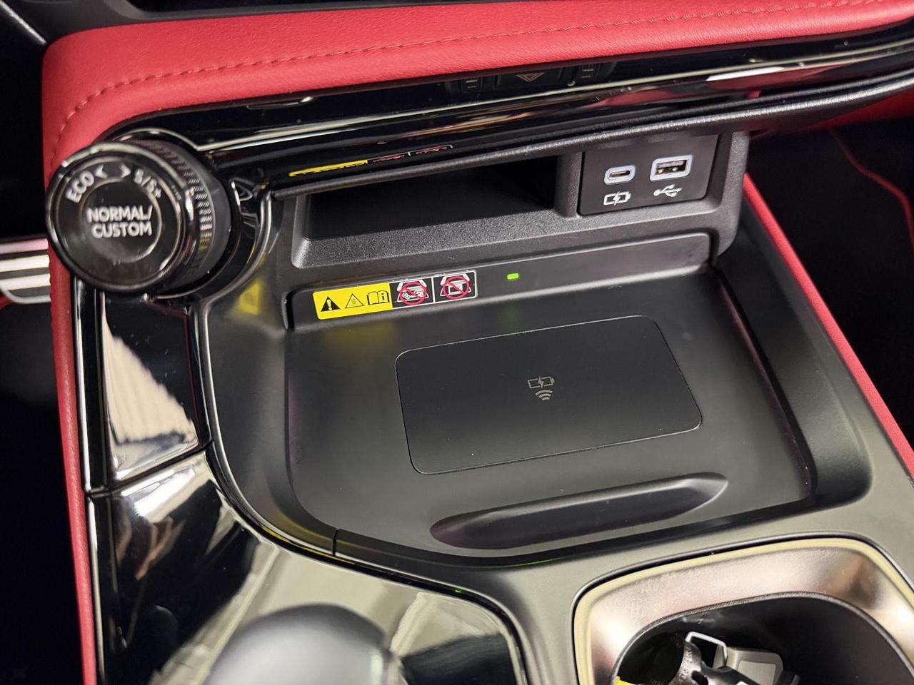 2024 Lexus NX 450h+ F SPORT Handling Annapolis MD
