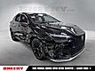 2024 Lexus NX 450h+ F SPORT Handling