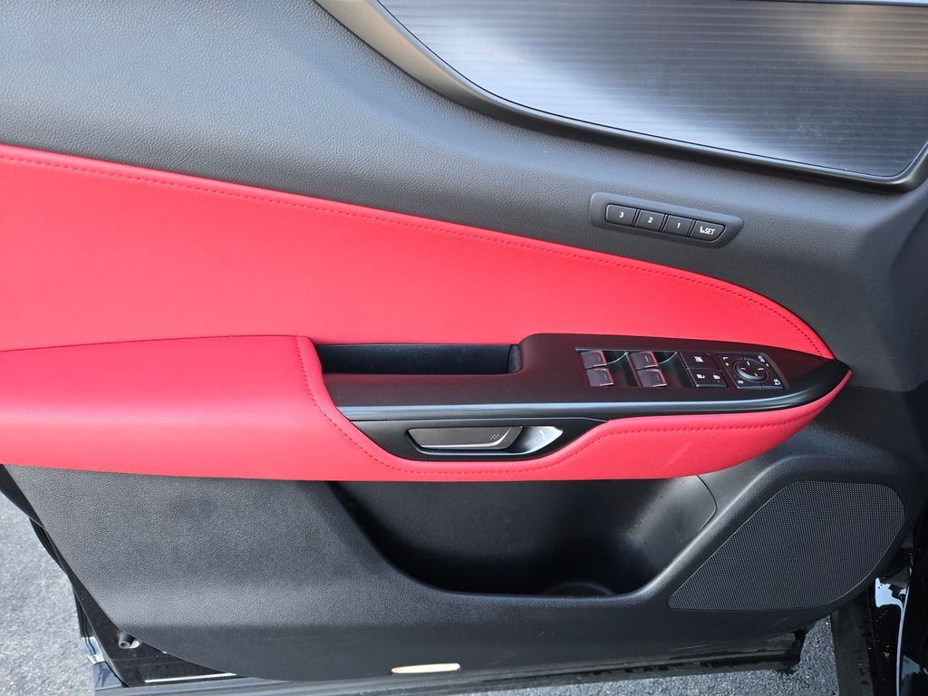 2024 Lexus NX 450h+ F SPORT Roseville CA