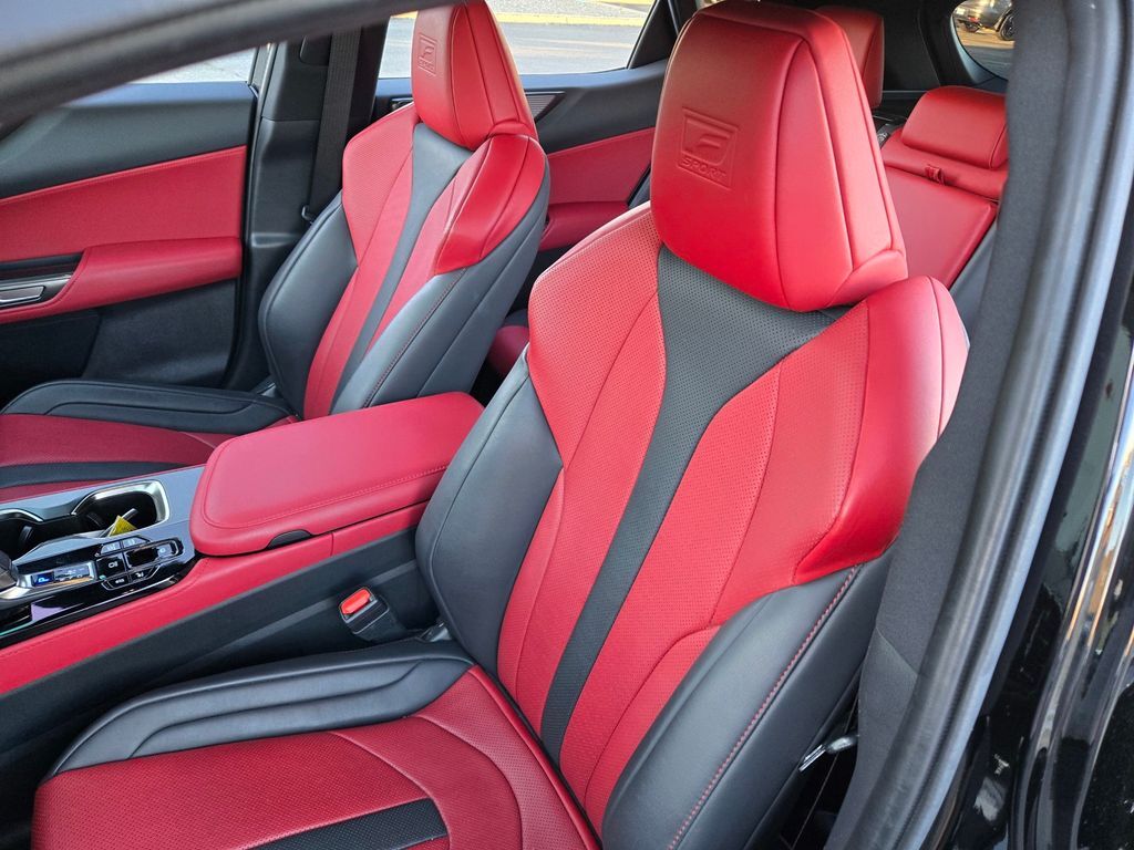 2024 Lexus NX 450h+ F SPORT Roseville CA